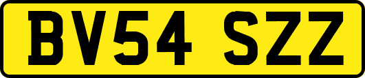 BV54SZZ