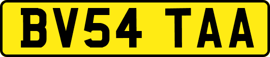 BV54TAA