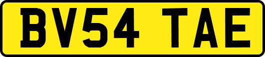 BV54TAE