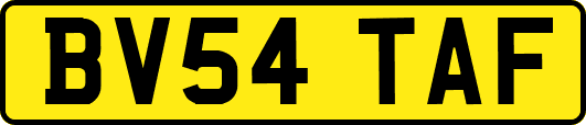 BV54TAF