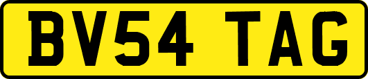 BV54TAG
