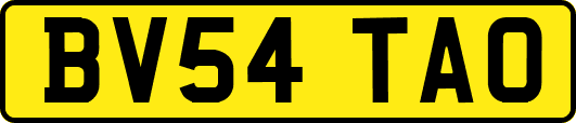BV54TAO