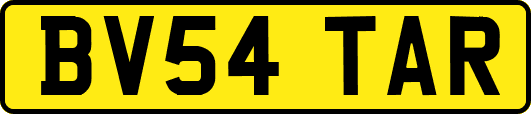 BV54TAR