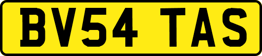 BV54TAS