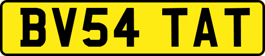 BV54TAT