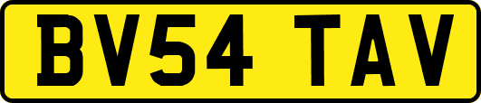 BV54TAV