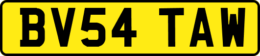 BV54TAW