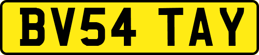 BV54TAY