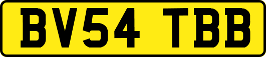 BV54TBB