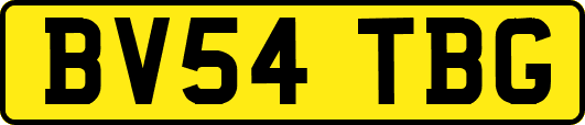 BV54TBG