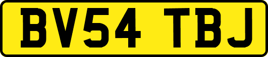 BV54TBJ