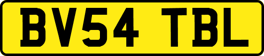 BV54TBL