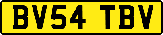 BV54TBV