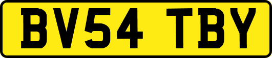 BV54TBY