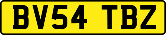 BV54TBZ
