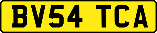BV54TCA