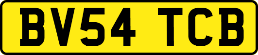 BV54TCB
