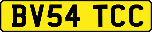 BV54TCC