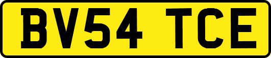BV54TCE