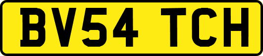 BV54TCH
