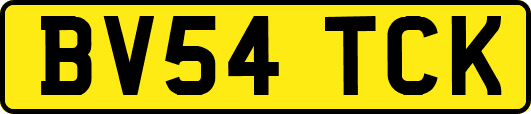 BV54TCK