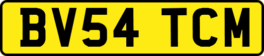 BV54TCM