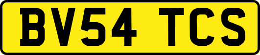 BV54TCS