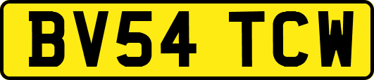 BV54TCW