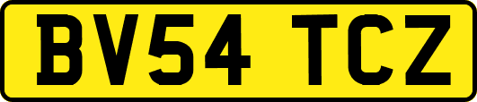 BV54TCZ