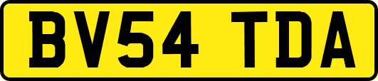 BV54TDA