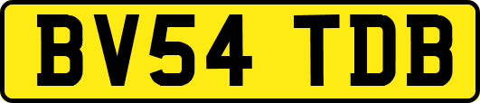 BV54TDB