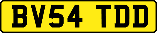 BV54TDD