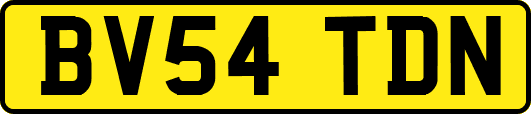 BV54TDN