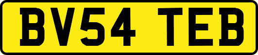BV54TEB