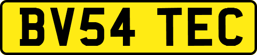 BV54TEC