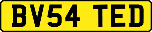 BV54TED