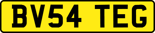 BV54TEG