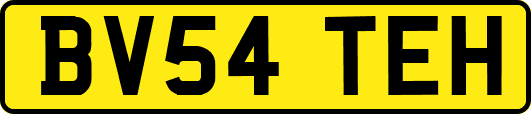 BV54TEH