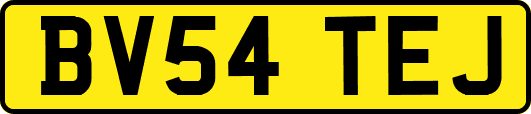 BV54TEJ
