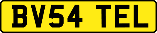 BV54TEL