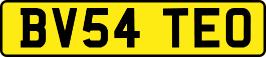 BV54TEO