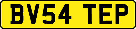 BV54TEP