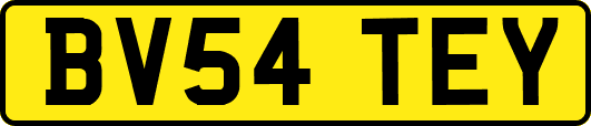 BV54TEY