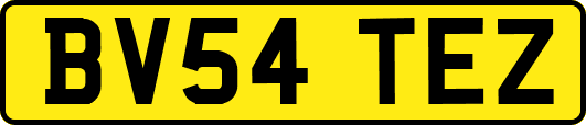BV54TEZ