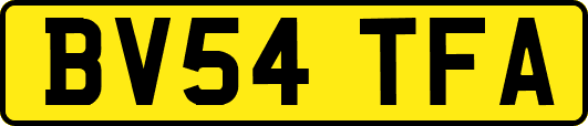 BV54TFA