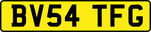 BV54TFG