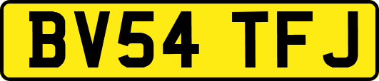 BV54TFJ