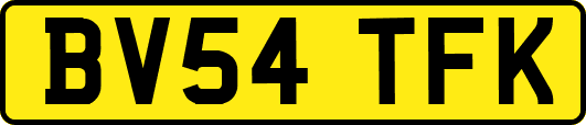 BV54TFK