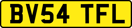 BV54TFL