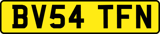 BV54TFN